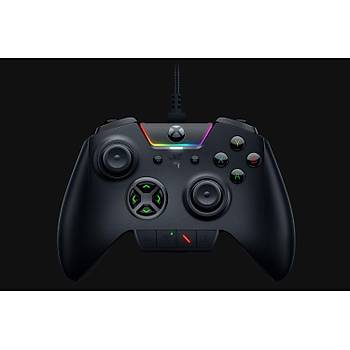 Razer Wolverine Ultimate Xbox One & Pc Gaming Controller Gamepad