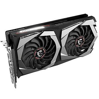 Msi Vga Geforce GTX 1650 S�per Gaming X GTX1650S 4GB GDDR6 128B DX12 Pcie 3.0 X16 (1XHDMI 3XDP) Ekran Kart�