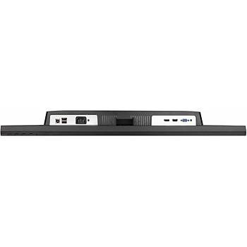 Viewsonic Business Monitr VG2439SMH-2 (24 VA FHD HDMI DP D-SUB USB Hub Ergonomik Pivot Ykseklik-Ayarl)