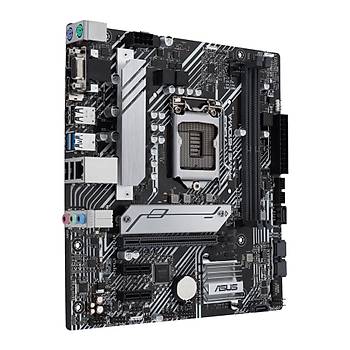 Asus Prime H510M-A S+V+GL 1200p Anakart