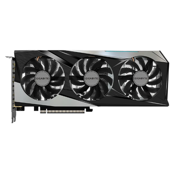 GIGABYTE VGA NVIDIA 8GB GDDR6 RTX3050 GAMING OC GV-N3050GAMING OC-8GD