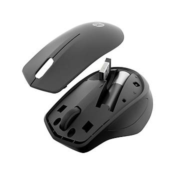 HP 19U64AA WIRELESS SILENT MOUSE
