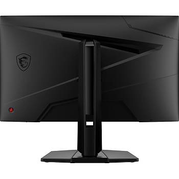 MSI G274QPF E2 27 2560x1440 (WQHD) Flat Rapid IPS 180Hz 1Ms FreeSYNC Premium Pivot Gaming Monitr