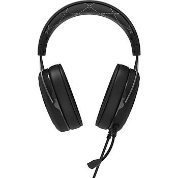 Corsair HS60 Beyaz (CA-9011174-EU) Surround 7.1 Harici Ses Kartl Oyuncu Kulakl