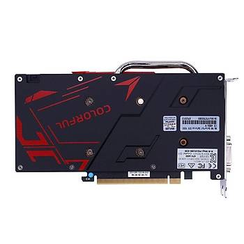 Colorful GTX 1650 EX 4GD6-V 4GB GDDR6 128Bit Ekran kart�