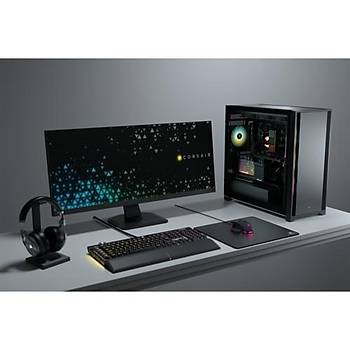 Corsair CC-9011208-WW 5000D Mid Tower TG Bilgisayar Kasa Siyah