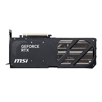 MSI RTX 5080 Shadow 3X OC 16G 256Bit GDDR7 16GB Ekran Kart�