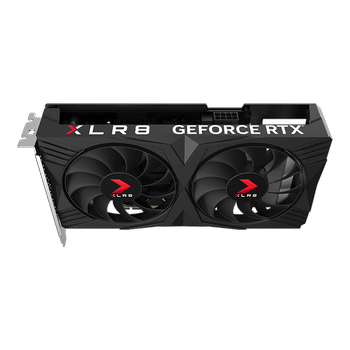 PNY RTX 4060 8GB XLR8 GDDR6 128Bit VCG40608DFXPB1-O DX12 Gaming Ekran Kart�