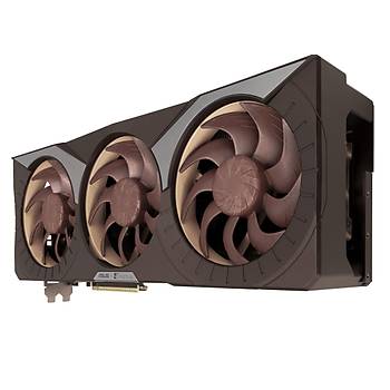 Asus RTX 5080 Noctua OC Edition RTX5080-O16G-NOCTUA 256Bit GDDR7 16GB Ekran Kart�
