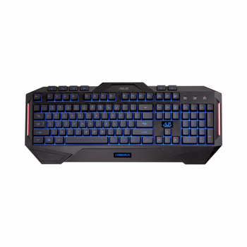 Asus Cerberus Led Aydnlatmal Suya Dayankl Gaming Klavye