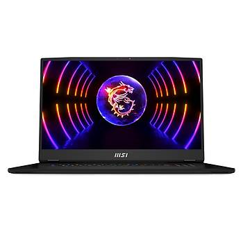 Msi Nb Titan GT77HX 13VI-069TR I9-13980HX 128Gb DDR5 RTX4090 GDDR6 16Gb 4Tb Ssd 17.3 UHD 144Hz W11 Notebook
