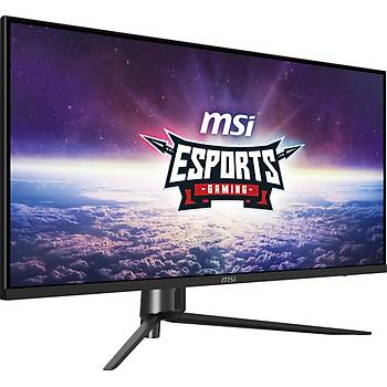 MSI 40 n MAG401QR Flat IPS 3440x1440 155Hz 1ms Premium Gaming Monitor