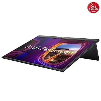 Asus Zenscreen MB16QHG 15.6 5ms 120hz 2560x1440 Monit�r