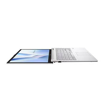 Asus Vivobook Go 15 E1504FA-BQ4893 Ryzen 5 7520U 8GB 512SSD 15.6 FreeDOS Laptop