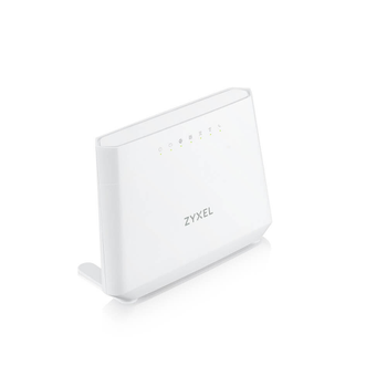 ZyXEL DX3301-T0-EU 4 Port 1800Mbps Dual Band Dahili Antenli Gigabit Mpro Mesh Modem