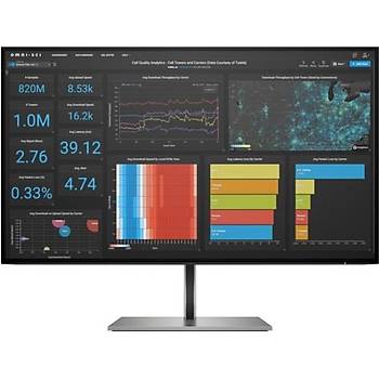 Hp 27 1C4Z7AA Z27q G3 QHD 2560x1440 1xHDMI 1xDP Monitr