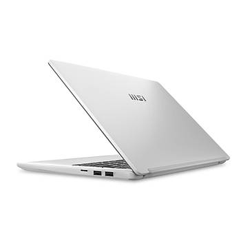 Msi Nb Modern 14 C11M-216XTR I3-1115G4 8Gb DDR4 Uma 256Gb Ssd 14.0 FHD DOS Gri Notebook