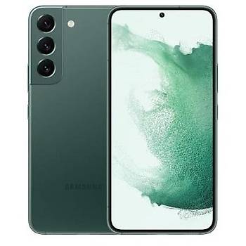 Samsung Galaxy S22 128GB 8GB Ram Yeil Dist Akll Cep Telefon