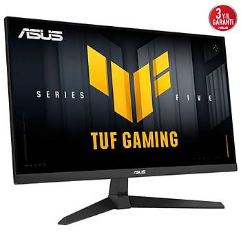 Asus TUF Gaming VG279Q5A 27 0.3 ms FullHD IPS 200Hz Oyuncu Monit�r�