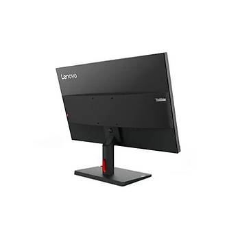 Lenovo ThinkVision S25E-30 63E0KAT4TK 24.5