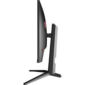 Msi Optix 27 MAG273R FHD IPS 144HZ 1MS HDMI+DP RGB Gaming Monitr
