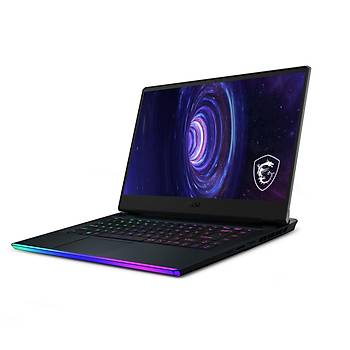 Msi NB GE66 Raider 10UG-216TR i7-10870H 16GB DDR4 RTX3070 GDDR6 8GB 512GB SSD 15.6 FHD 240Hz Windows10 Dizst Bilgisayar