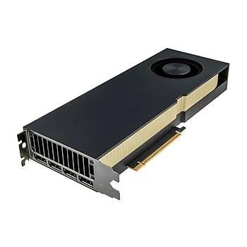 PNY RTX PRO5000 Blackwell VCNRTXPRO5000-SB 48GB DDR7 512bit 4XDP Yapay Zeka AI Ekran Kart�