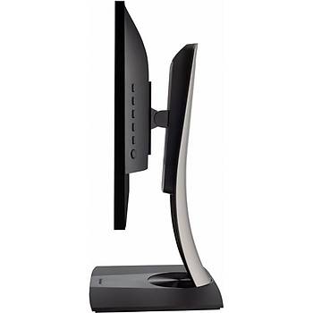 23.8 VIEWSONIC VP2468a FHD IPS HDMI DP USB TIP-C RJ45 ERGONOMIK sRGB FOTORAF / PRODKSYON / TASARIM PROFESYONEL MONTR