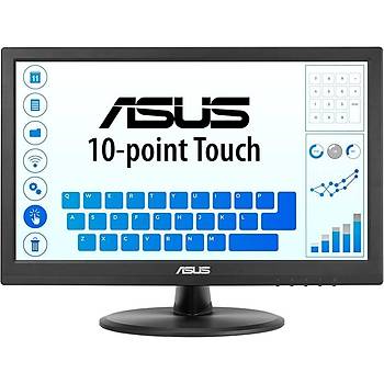 Asus VT169HE 15.6 60Hz 5ms Touch Monitr