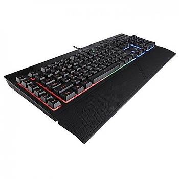 Corsair K55 RGB RGB Led - CH-9206015-TR Trke Klavye