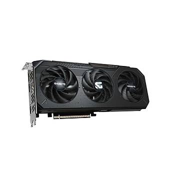 GIGABYTE Radeon RX 9060 XT Gaming OC 16GB GDDR6 128Bit AMD Ekran Kart� (-GV-R9060XTGAMING OC-16GD)