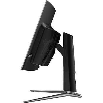 MSI MPG 341CQPX 34 QD-OLED 240Hz 0.03ms Ultra Wide Quad HD Curved  Adaptive Sync Gaming Monit�r