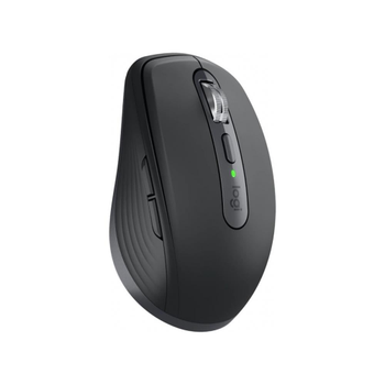 Logitech MX Anywhere 3S Siyah 910-006929 Şarjlı Lazer Kablosuz Mouse