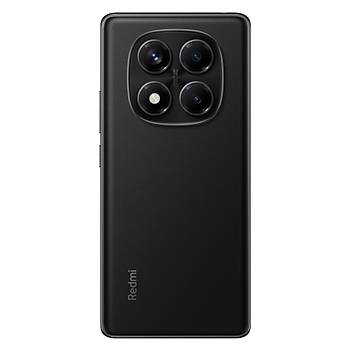 Xiaomi Redmi Note 14 Pro 8GB 256GB Siyah T�rkiye Garantili Ak�ll� Cep Telefonu