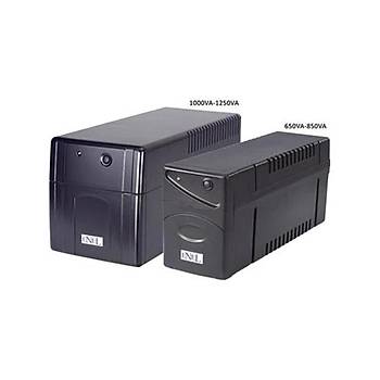 Enel L1 650VA (1x 7AH) 5-10dk