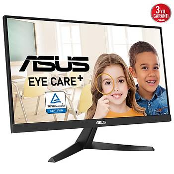 21.5 �n� Asus VY229HE FHD 75Hz 1ms HDMI VGA Monit�r