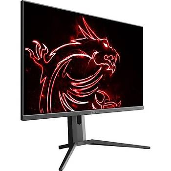 Msi Optix 27 MAG273R FHD IPS 144HZ 1MS HDMI+DP RGB Gaming Monitr