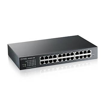 Zyxel GS1915-24E Swtch