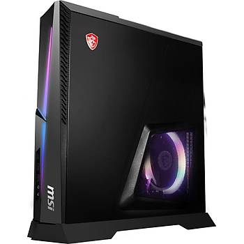 MSI MPG Trident AS 12TC-459EU I7-12700F 32 Gb Ddr4 512GB Ssd 1TB Hdd RTX3060 Ventus 2X Gddr6 8Gb Oyuncu Bilgisayar�