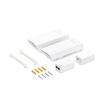 TP-Link EAP211-Bridge KIT 3xGigabit Port 867Mbps 5GHZ Kablosuz ��/D�� Mekan Access Point