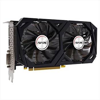 Afox GTX 1660Ti 6GB AF1660TI-6144D6H7-V4 GDDR6 192 Bit Ekran Kart�