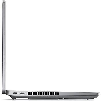 Dell Nb Latitude N201L543114WP 5431 i5-1250P 16Gb 512Gb Ssd NVIDIA MX550 14.0 FHD WIN11 Pro