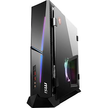Msi Pc Meg Trident X 10SF-850EU i7-10700K 32GB DDR4 1TB SSD+2TB HDD RTX2080TI GDDR6 11GB Windows10 Masast Bilgisayar