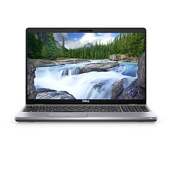 Dell Latitude 5510 i5-10310U 8GB 256GB 15.6 Ubuntu Dizst Bilgisayar (Notebook/Laptop)