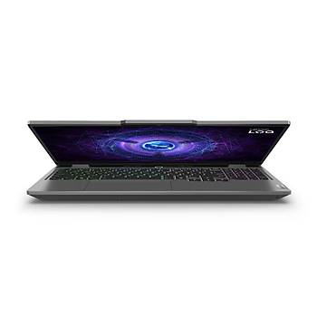 Lenovo Loq 83GS00L3TR i5-12600HX 16GB 512GB SSD 6GB RTX3050 FreeDOS Gaming Laptop