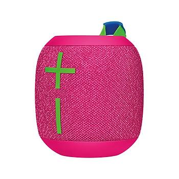 Ultimate Ears Wonderboom Ta��nabilir Pembe Bluethoot Hoparl�r