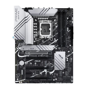 Asus PRIME Z790-P D4 Intel LGA1700 DDR4 ATX Anakart