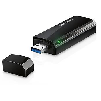 TP-LINK Archer T4U 1200 MBPS KABLOSUZ DUAL BAND USB ADAPT�R