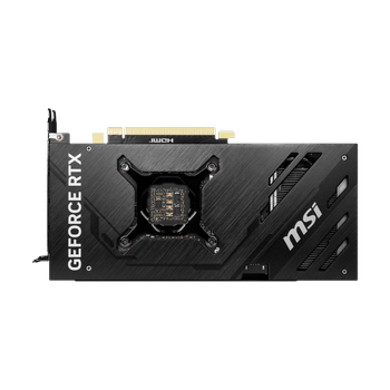 MSI GeForce RTX 4070 Ti SUPER Ventus 2X OC 16G Ekran Kartı