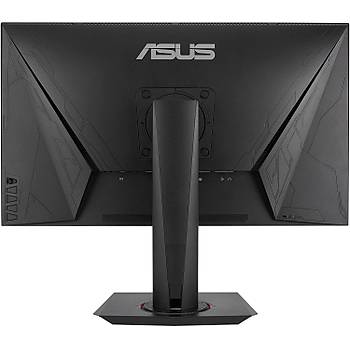 Asus 27.0  VG279Q Gaming IPS Free-Sync 1920X1080 1MS(MPRT)144HZ 3 Yl HDMI(V1.4) Displayport 1.2 Dual-Link DVI-D MM Vesa Monitr